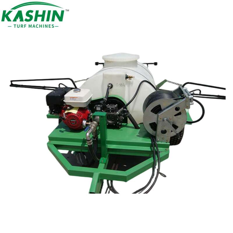 China gofu course sprayer,sports field sprayer,kashin sprayer (5)