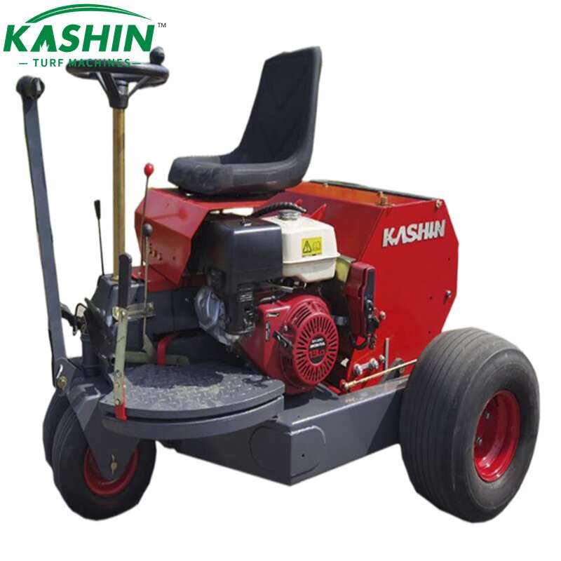 DK80 inokwira aerator