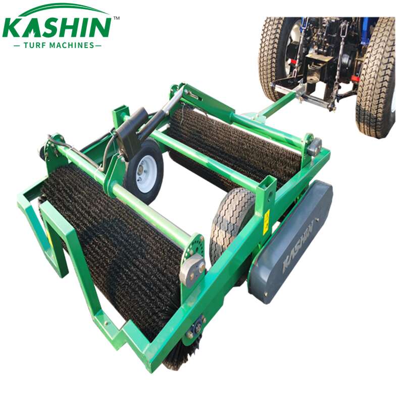 ជក់ស្មៅ KASHIN TB220, ជក់ពណ៌បៃតង, ជក់ទីលានវាយកូនហ្គោល, ជក់ទីលានកីឡា (2)