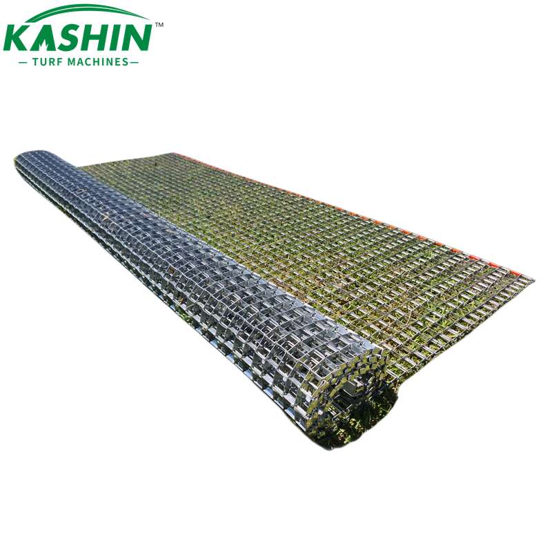 KASHIN brzdová podložka, jadrová brzdová podložka, greenový fervejový trávnikový bunker (5)