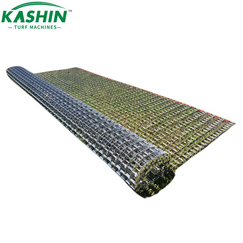 KASHIN cab lev, tub ntxhais buster luag lev, ntsuab fairway turf bunker (5)