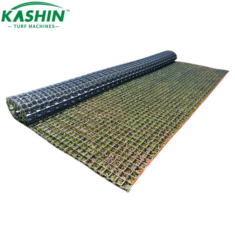 KASHIN drag matto, core buster drag matto, green väylän turvetta bunkkeri (7)