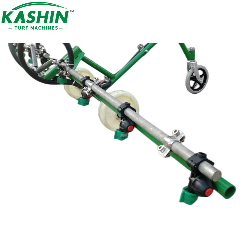 KASHIN golfbaan spray hawk (1)