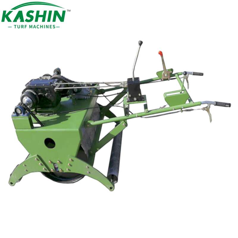 KASHIN green roller, turf roller (1)