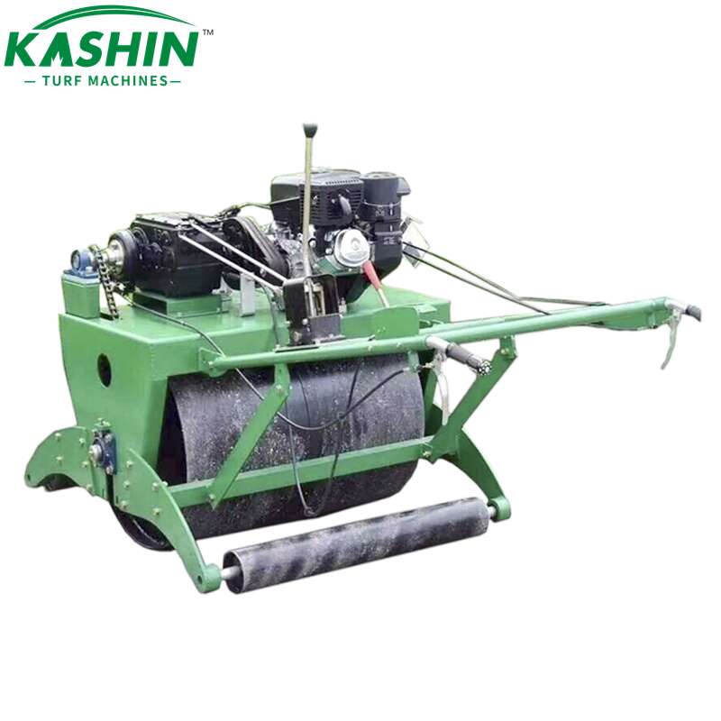 KASHIN green roller, turf roller (2)