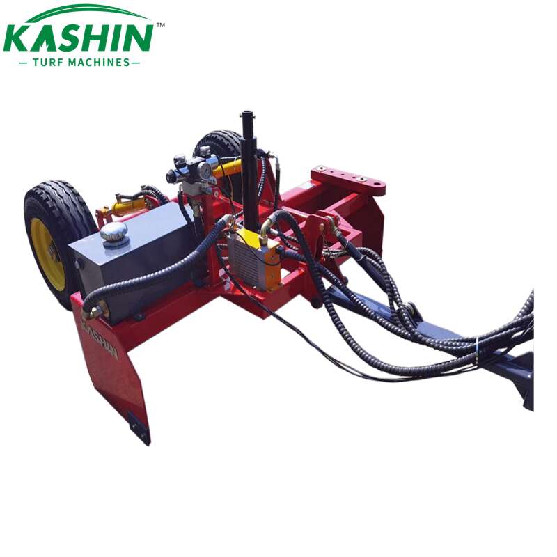 KASHIN lazer grader blade, sports field grader blade, golf course grader blade (5)