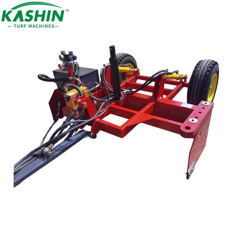 KASHIN lazer grader blade, sports field grader blade, golf course grader blade (6)