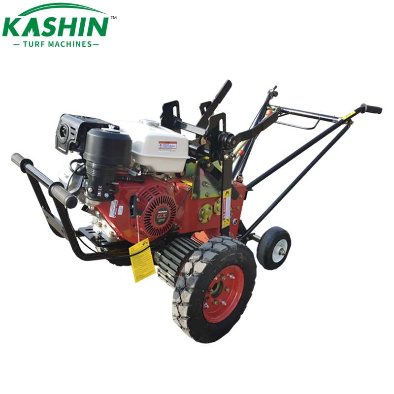 WEIBANG Lawn Harvester (1)