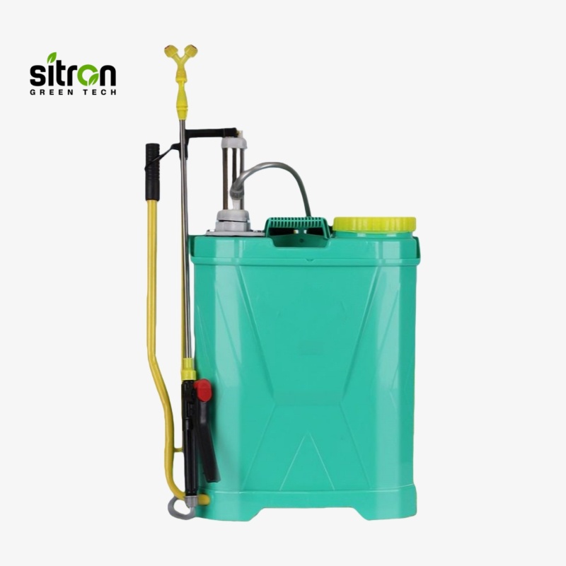 Մեջքի ցողիչ BS-16