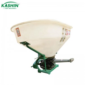 FS750 fertilizer spreader-