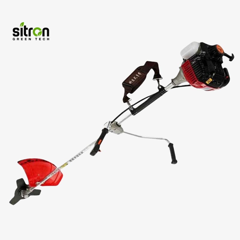 HM40 խոզանակ կտրիչ