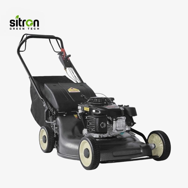 RM21 Walk Behind Mower