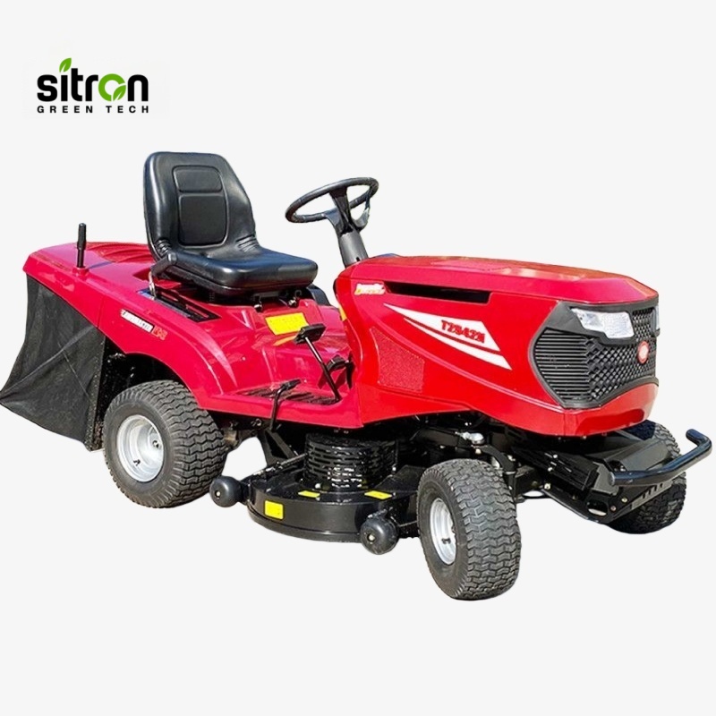 RM42 Riding Mower