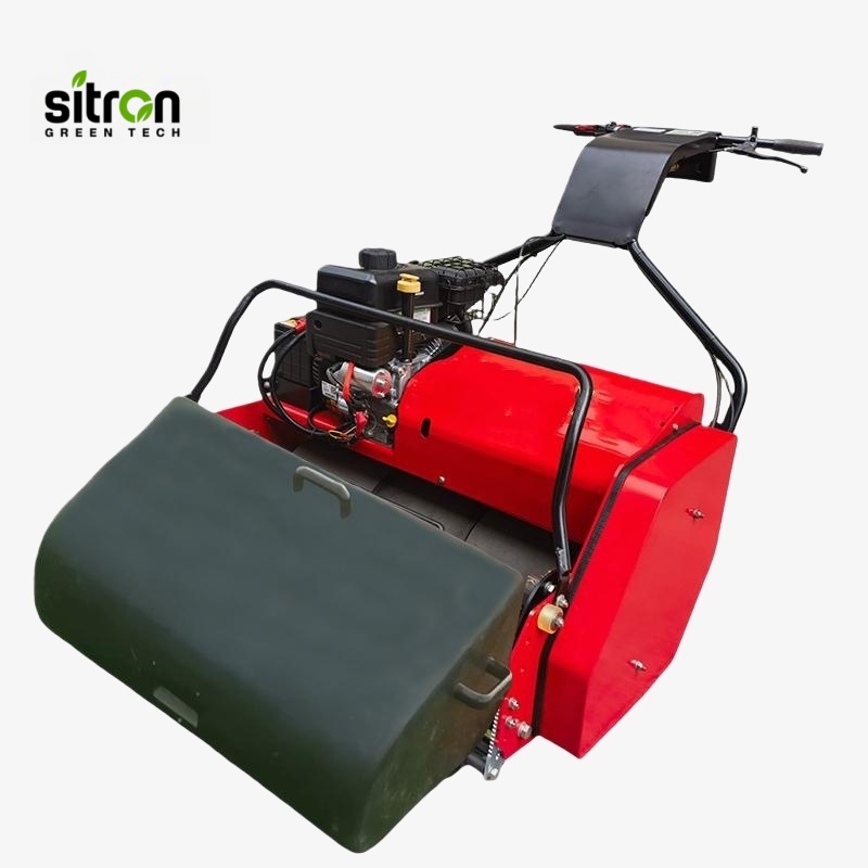 RM800 Reel Mower
