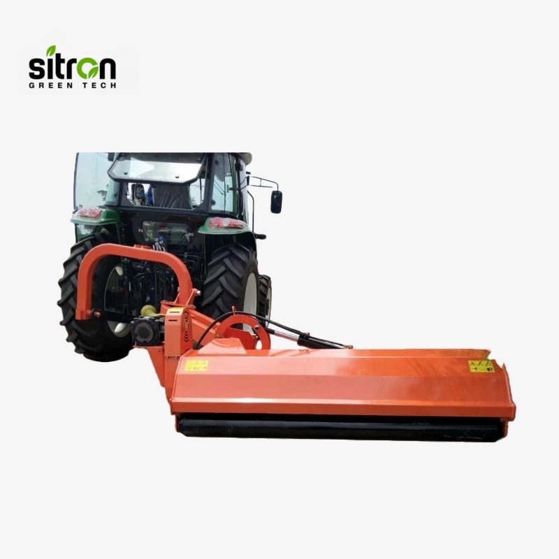SFM Side Flail Mower 1