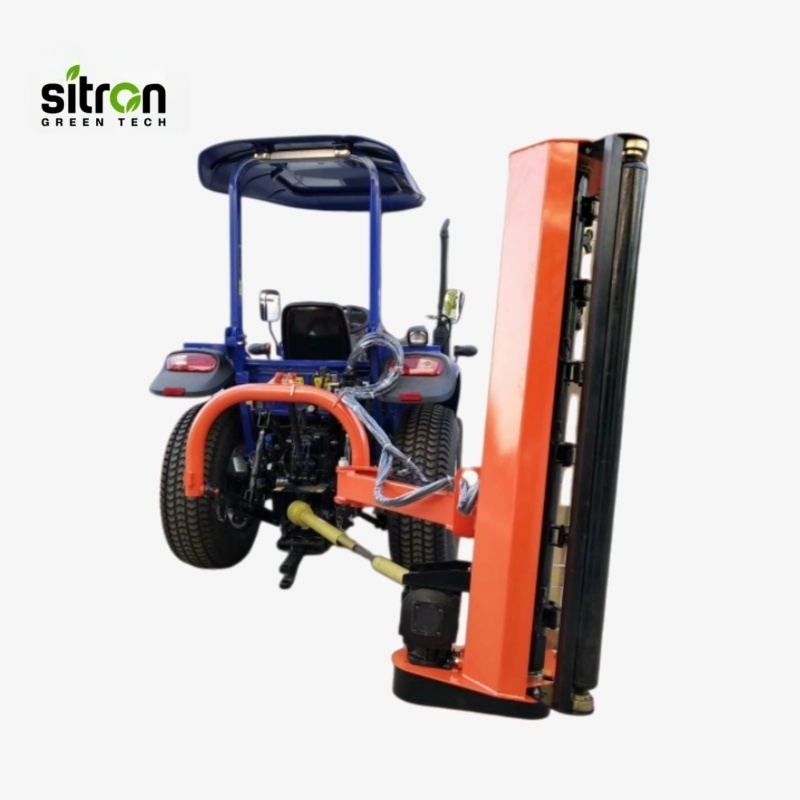 SFM Side Flail Mower