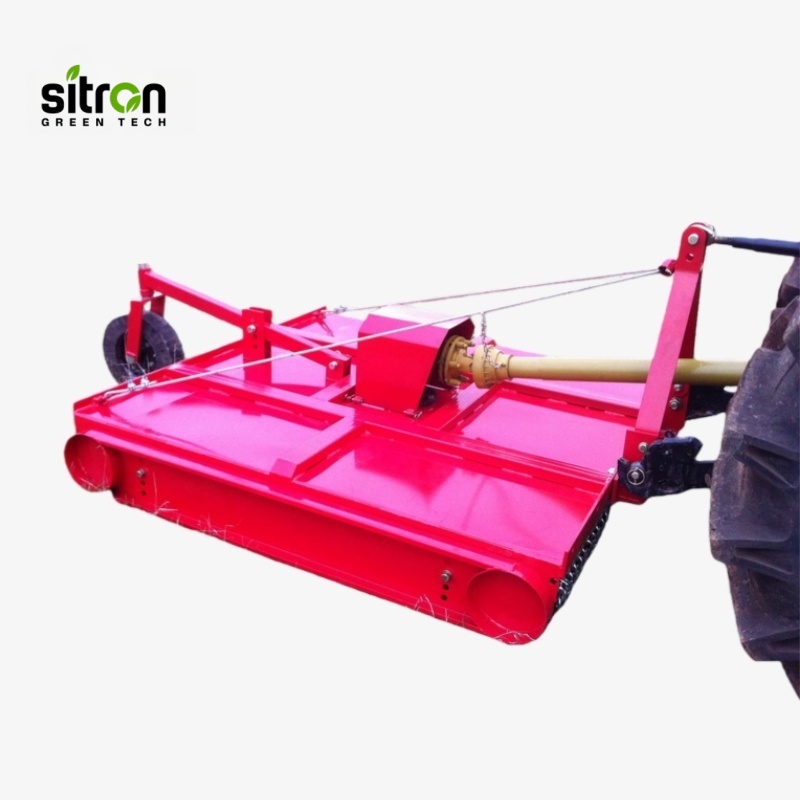 Slasher Mower 2
