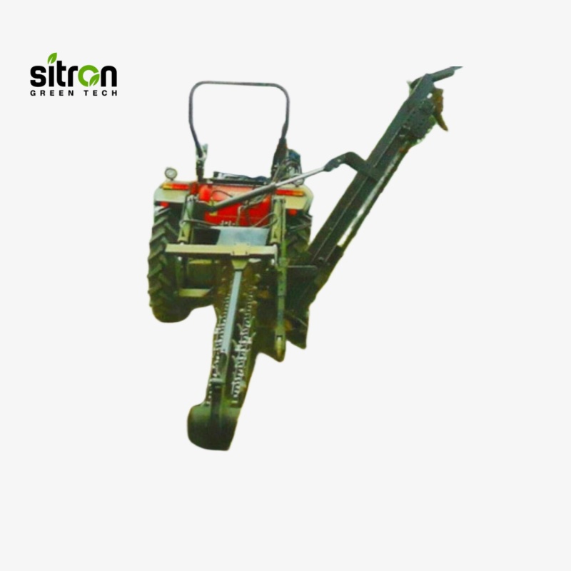 TR120 Խրամատների խուզարկու